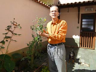 Foto de Armando Falconi