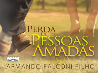 Capa de livro