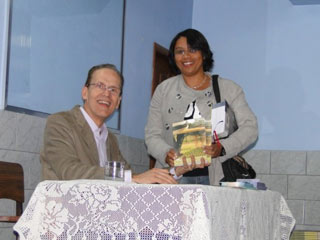 Foto de Armando Falconi