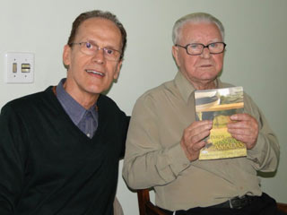 Foto de Armando Falconi