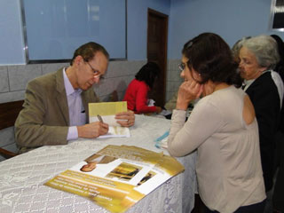 Foto de Armando Falconi