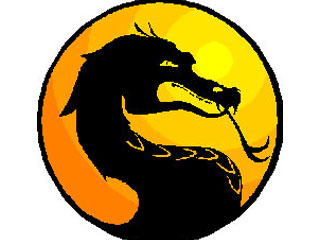 Imagem de dragão