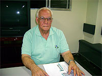 José Maria Braz Pereira