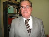 foto do advogado Sebasti?o Oliveira
