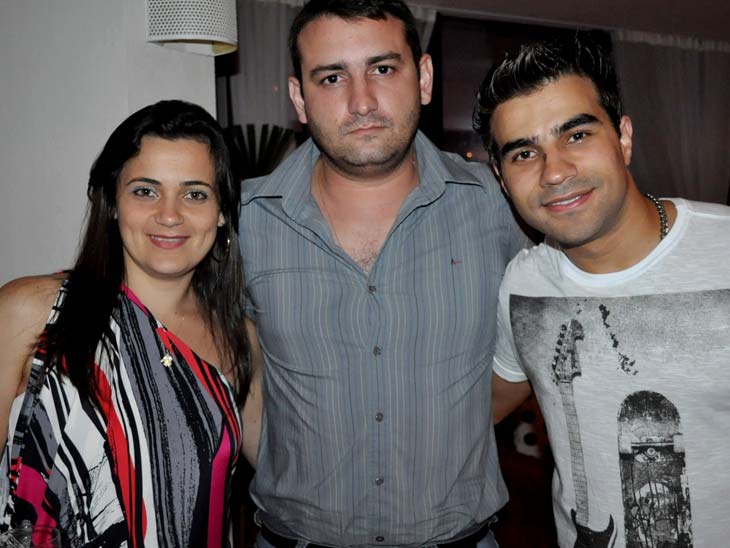 M&aacute;rcia Freitas - Wander Bertoni - Fl&aacute;vio Fusco