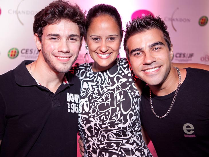 Fl&aacute;vio Almeida - Fl&aacute;via Siqueira Perantoni - Fl&aacute;vio Fusco