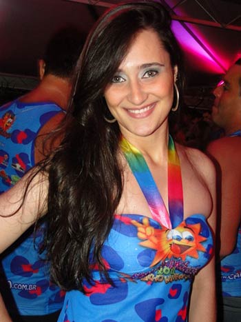 Fernanda Helt Bagno