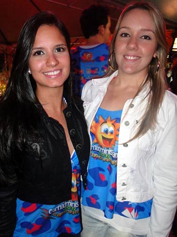 Gabriele Schubert - Luiza Hauck