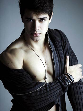 Joao Victor Garbeiro