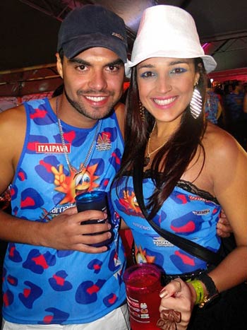 Max Jardel - Juliana Duarte