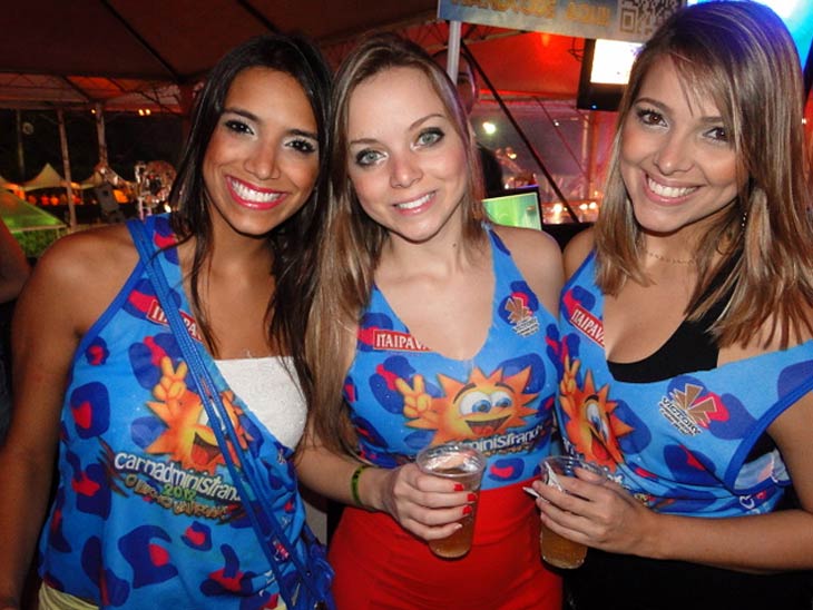 Karla Mota - Tatiana Mota - Paula Mota
