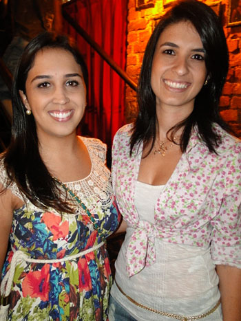 Lu&iacute;sa Valle - Kamila Marinho