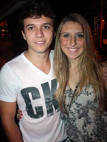Rafael Rosemback - Ver&ocirc;nica Brilhante