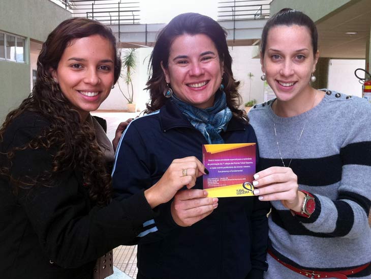 Brenda Moraes Dias - Renata Vargas - Talita Souza Magnolo