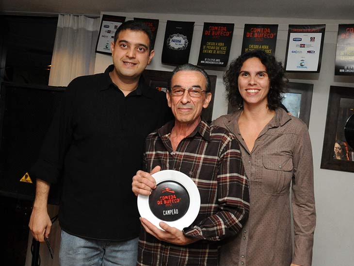 Toninho Sim&atilde;o - Ab&iacute;lio Quintino Moreira - Maria Eul&aacute;lia Ara&uacute;jo