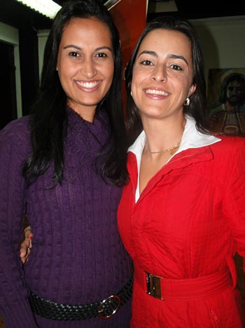 Bianca Gomes - Denise Melo