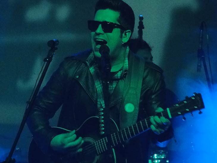 Wilson Sideral