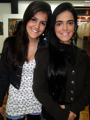 L&iacute;zia Barbosa - Ster Azevedo