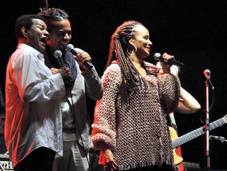 Foto: Carlos Mendonça/ PJF show