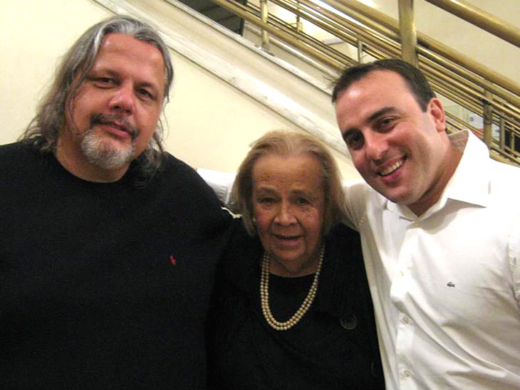 Marcelão Panisset - dona Vanda - Noraldino Junior Marcelão Panisset - dona Vanda - Noraldino Junior