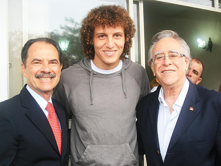 Foto: Fernando Barbosa/PJF prefeito