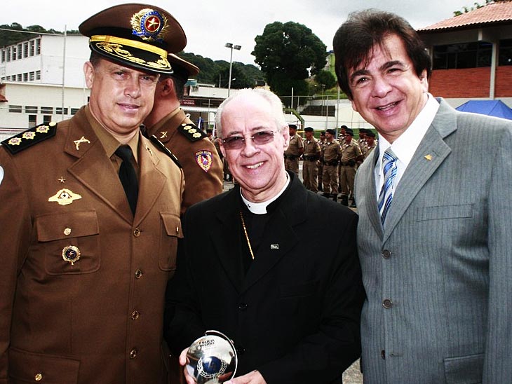 Foto: Leandro Novaes Dom Gil