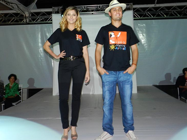 Daniel Rocha - Tammy Di Calafiori