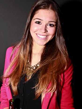 Maria Fernanda Coimbra 