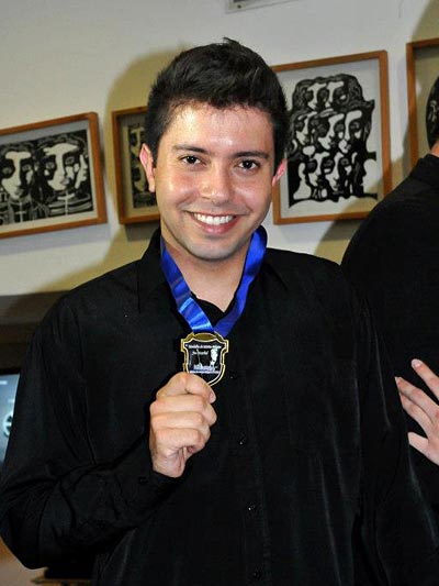 Rafael Titonelly