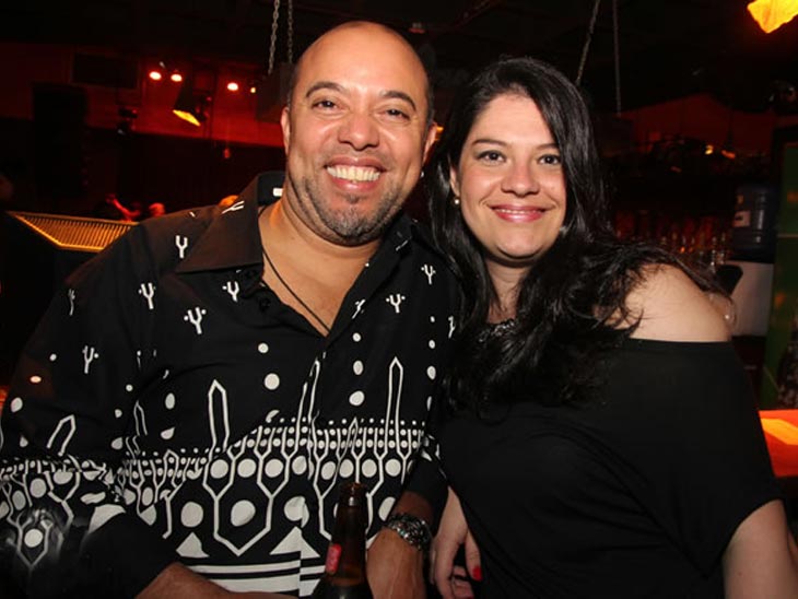 Wesley Carvalho - Juliana Assis