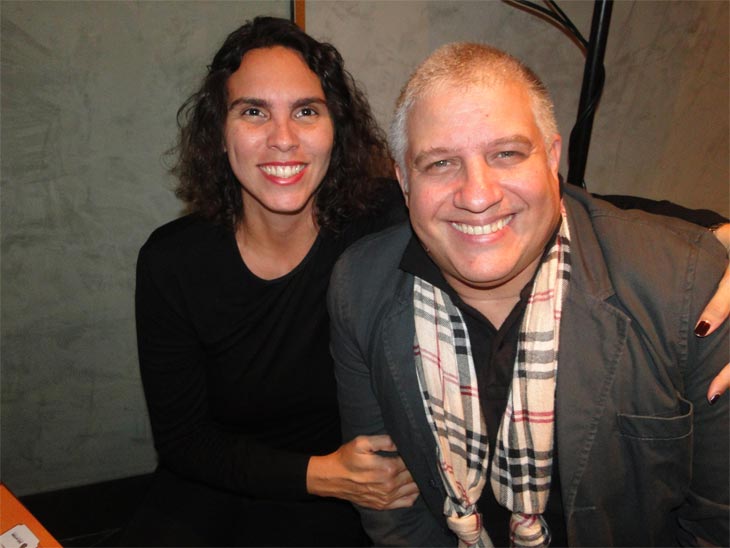 Maria Eul&aacute;lia - Celinho Vidal