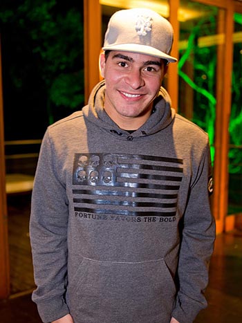 Tiago Martins