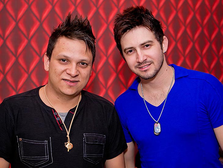 Leonardo de Freitas e Fabiano