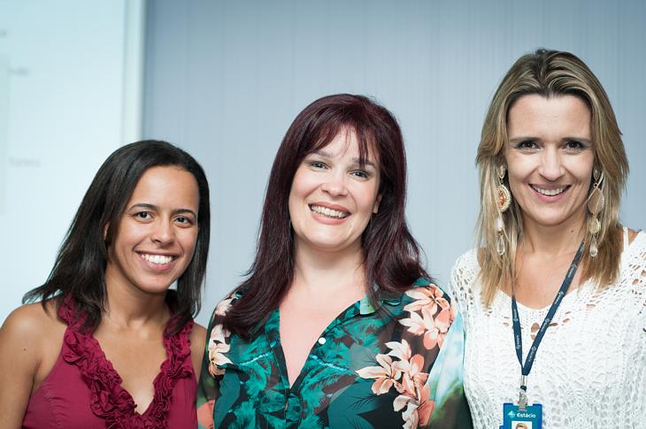 Foto: Júlio Matins encontro