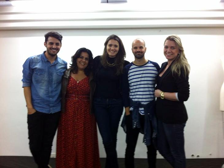 Foto: Divulgação moda