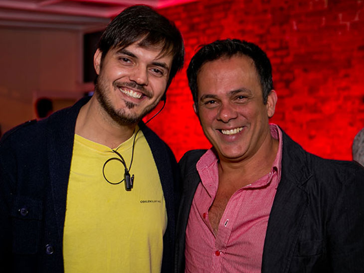 Marcos Grij&oacute; - Oct&aacute;vio Fagundes