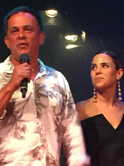 Octavio Fagundes Octavio Fagundes