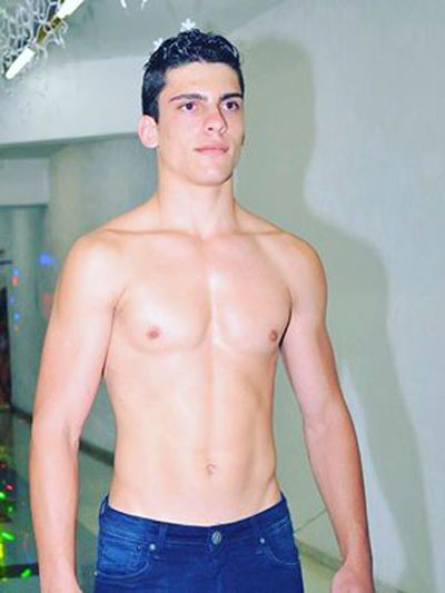 Foto: Divulgação/Agência modelo