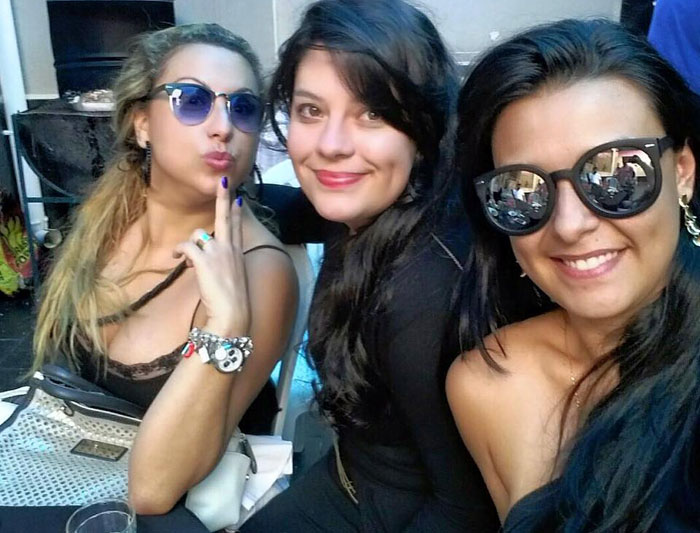 Foto: Divulgação rose