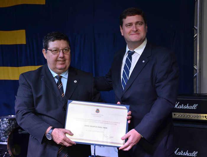 Foto: Divulgação rose