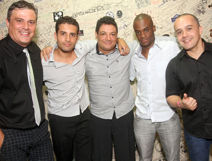 Foto: Divulgação rose