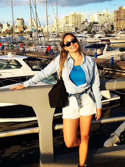 B&aacute;rbara Peters Almas