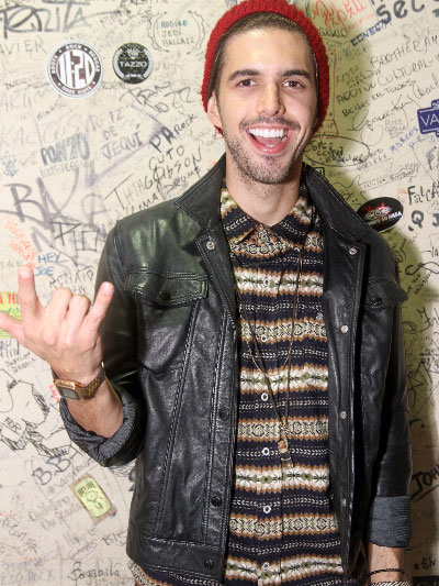 Foto: Rapahela Ramos Foto: Rapahela Ramos