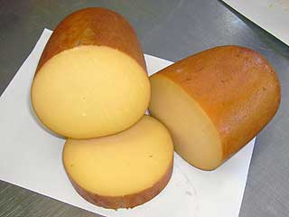 Provolone