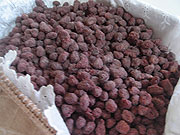 Foto do caldo de amendoim plarin?