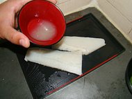 Foto do passo-a-passo