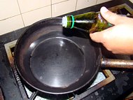 Foto do passo a passo