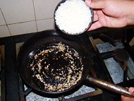 Foto do passo a passo