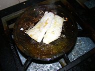 Foto do passo a passo