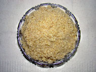 Foto do passo a passo